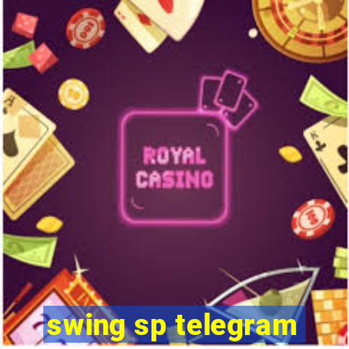 swing sp telegram